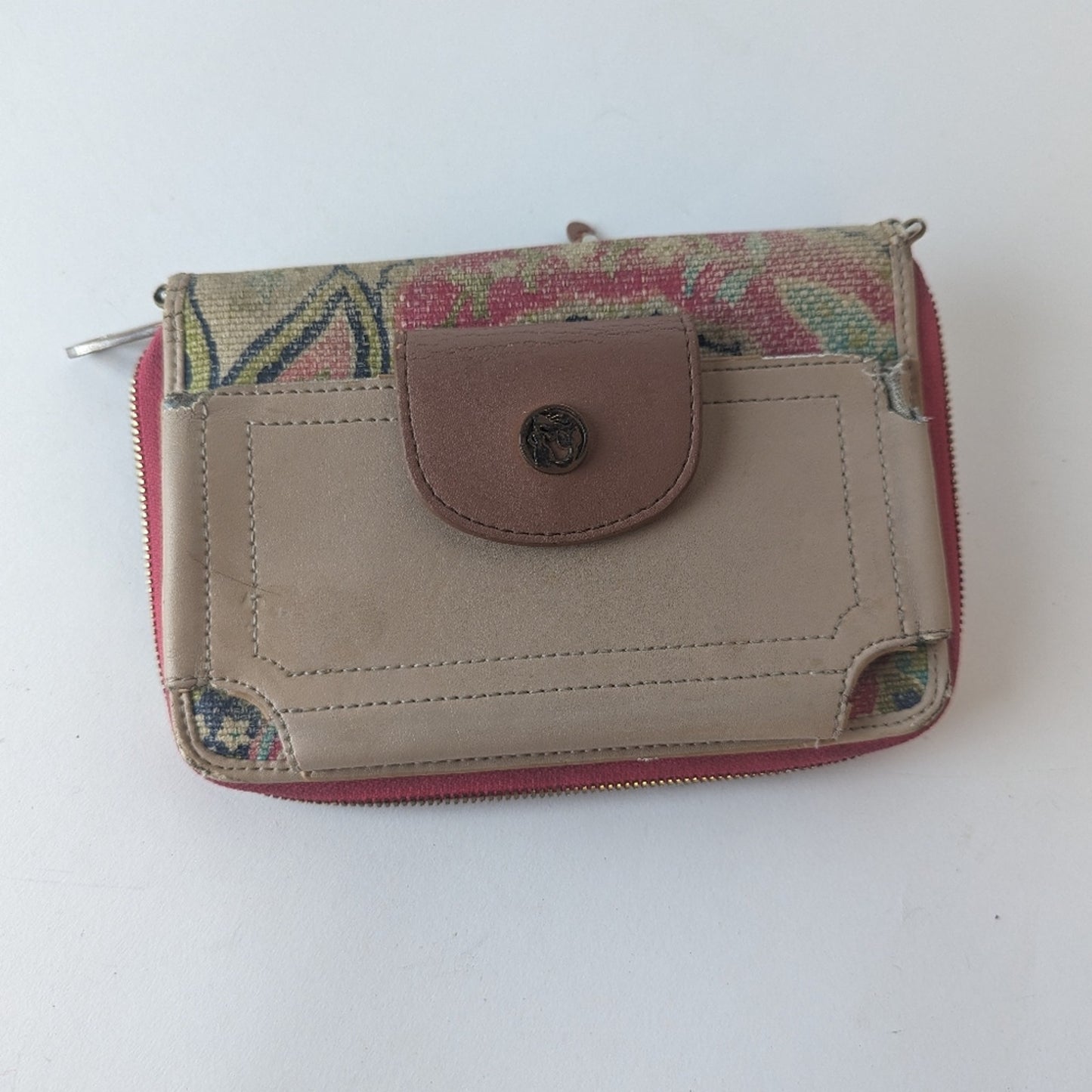 Spartina 449 Wallet