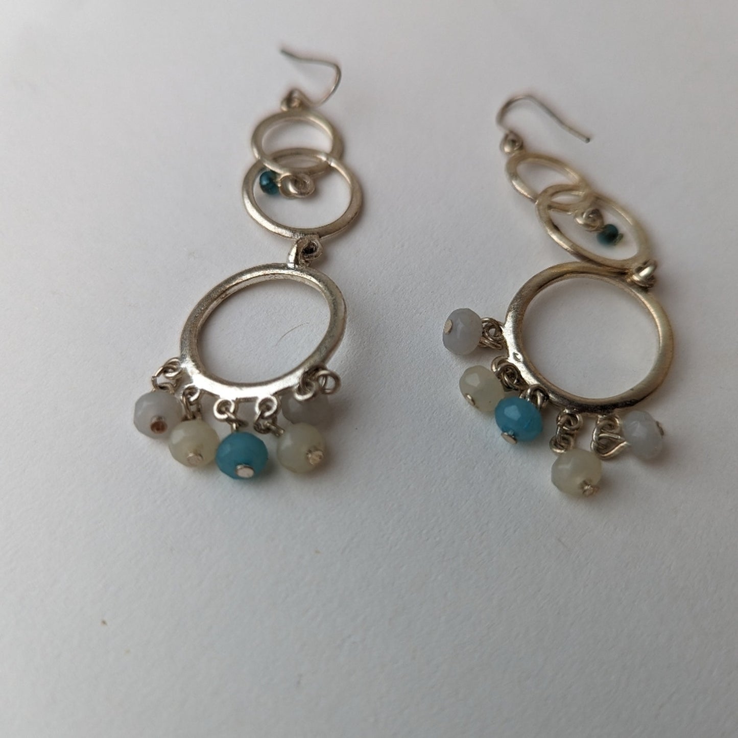Hand Crafted Earrings
