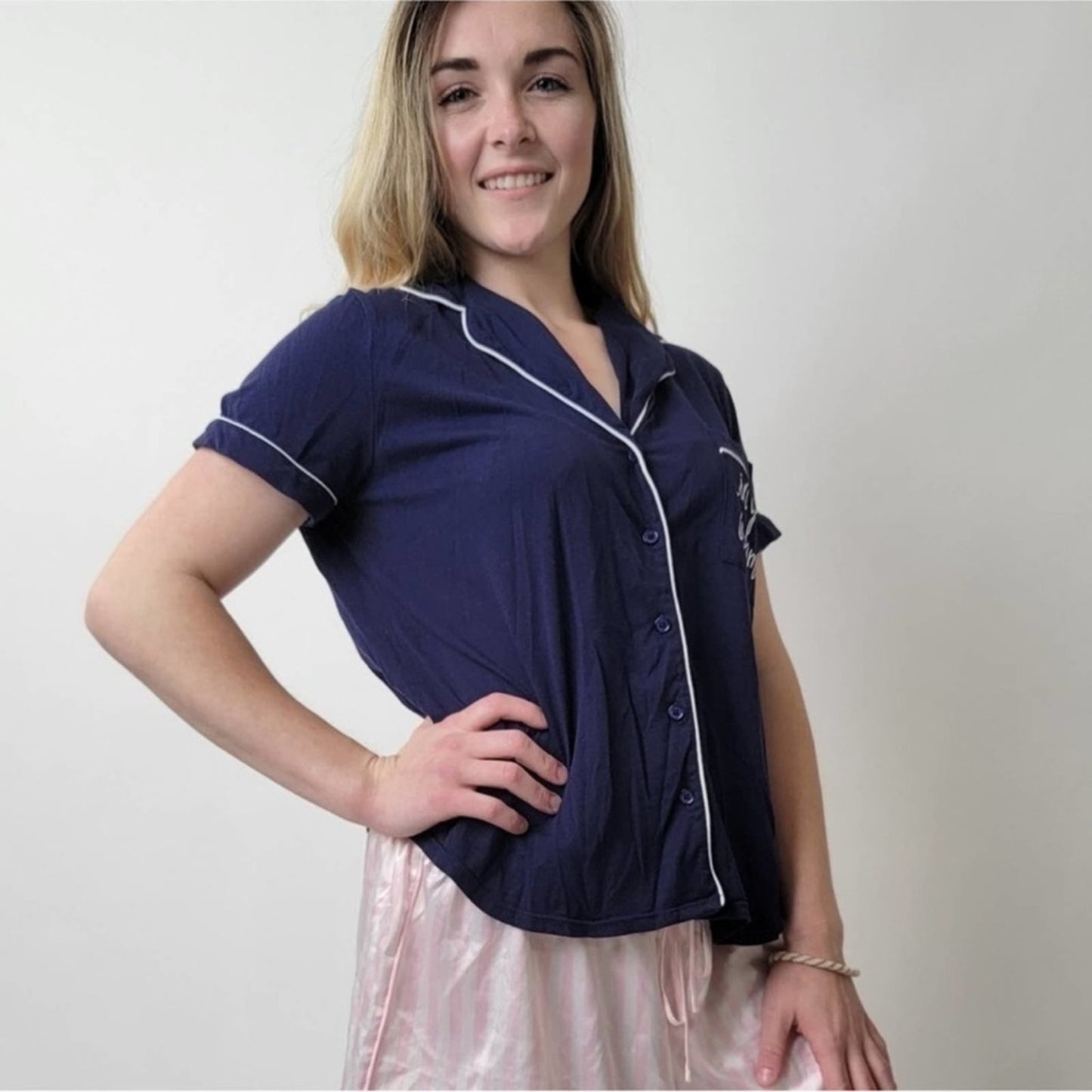 Kate Spade Pajama Top