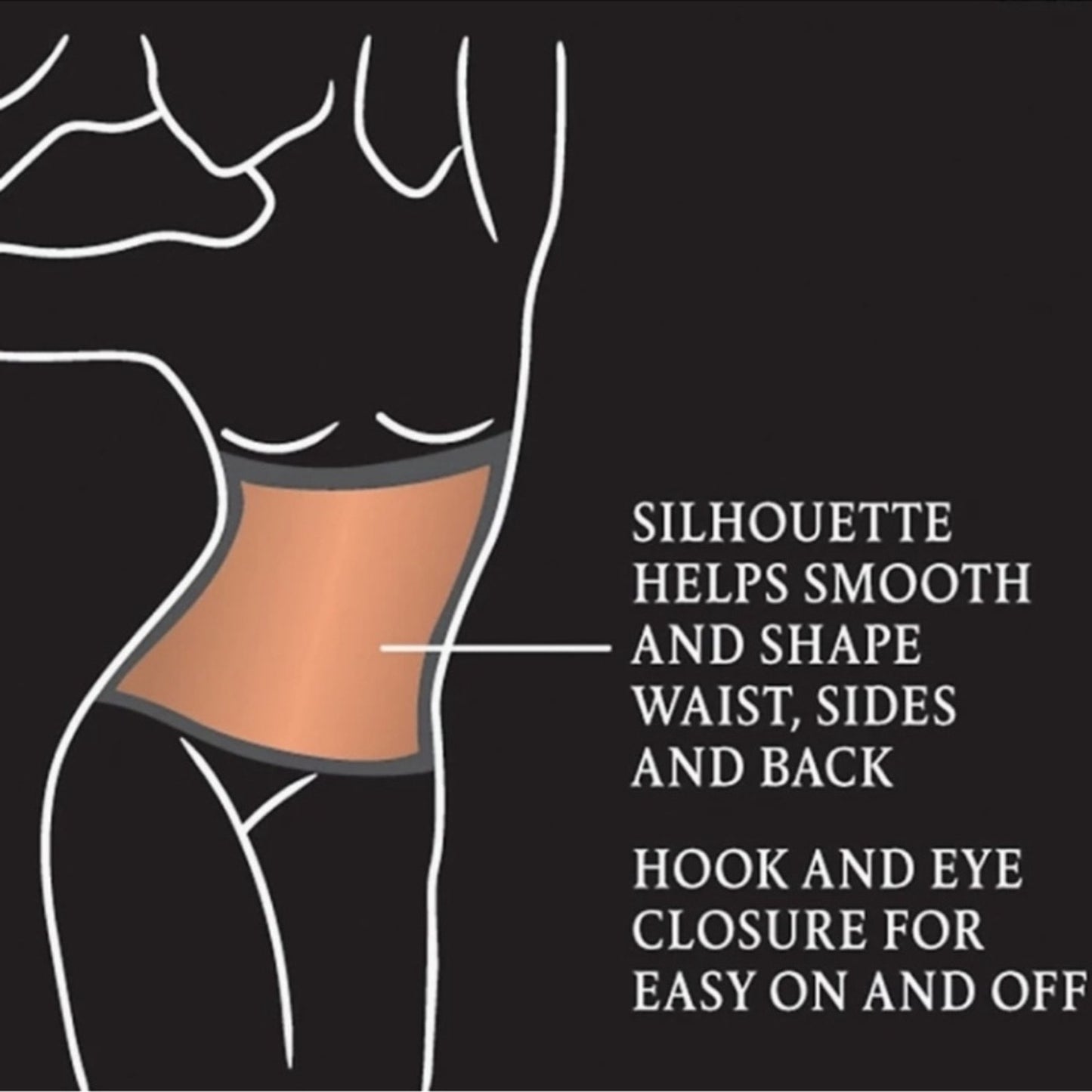 Maidenform Waist Trainer