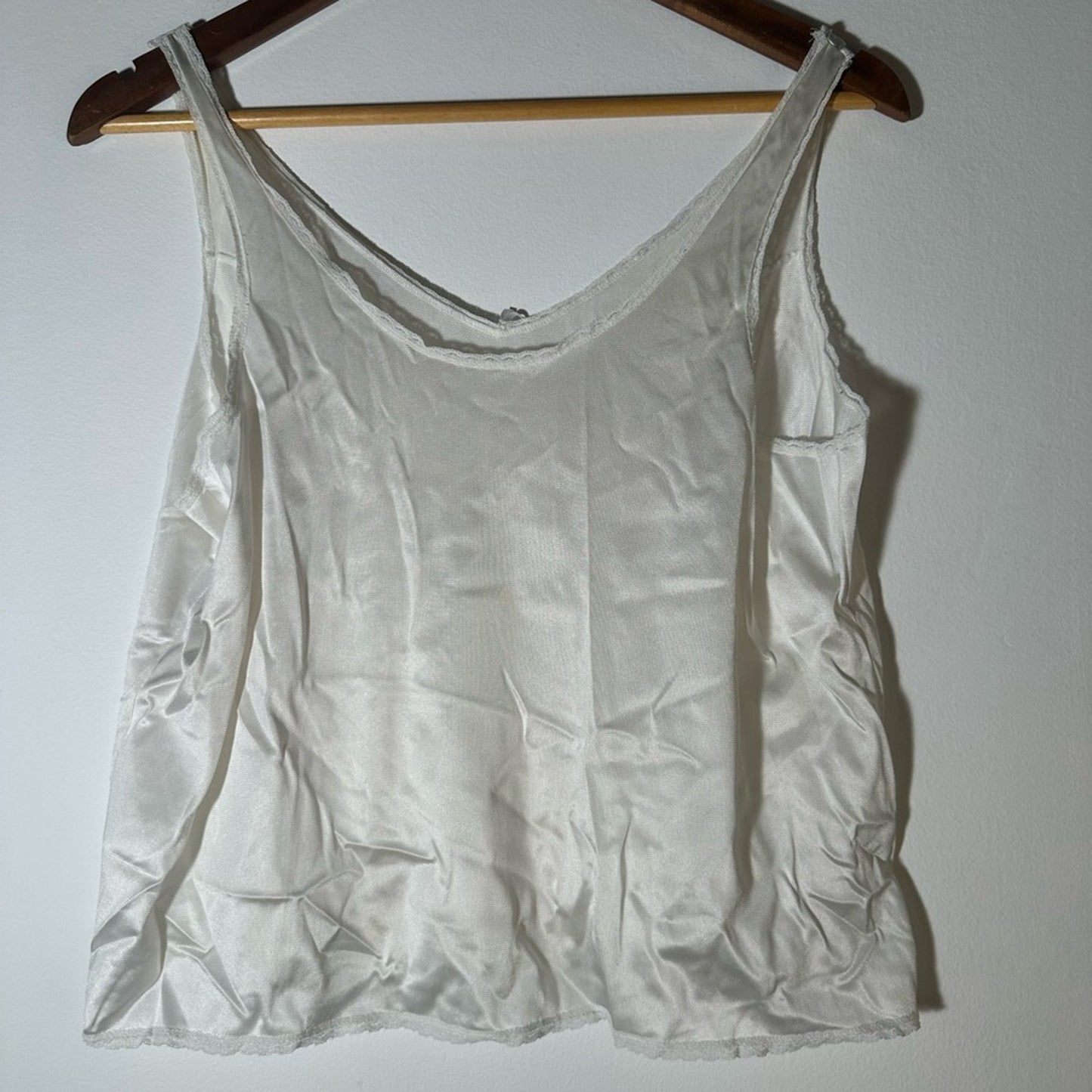 Vintage Vassarette Camisole