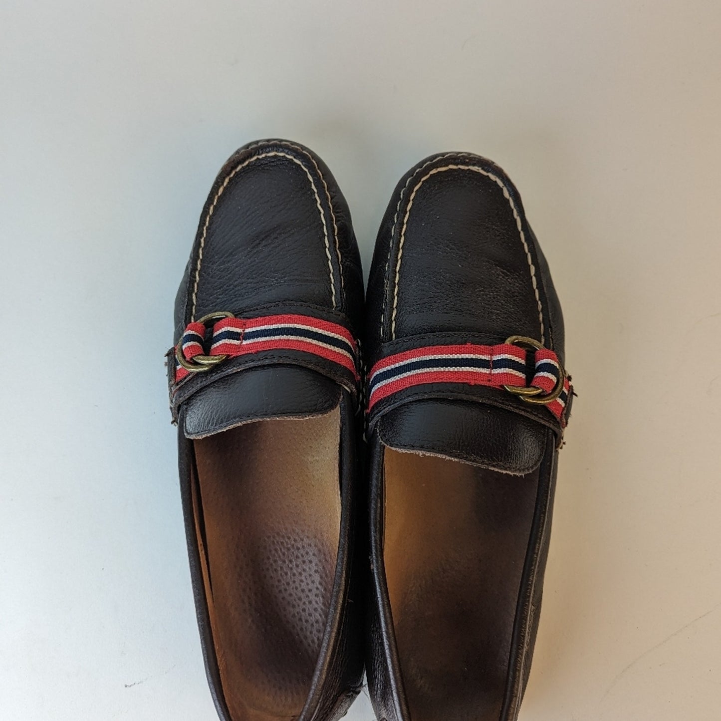 Polo Ralph Lauren Mens  Willem Loafers - 11 D