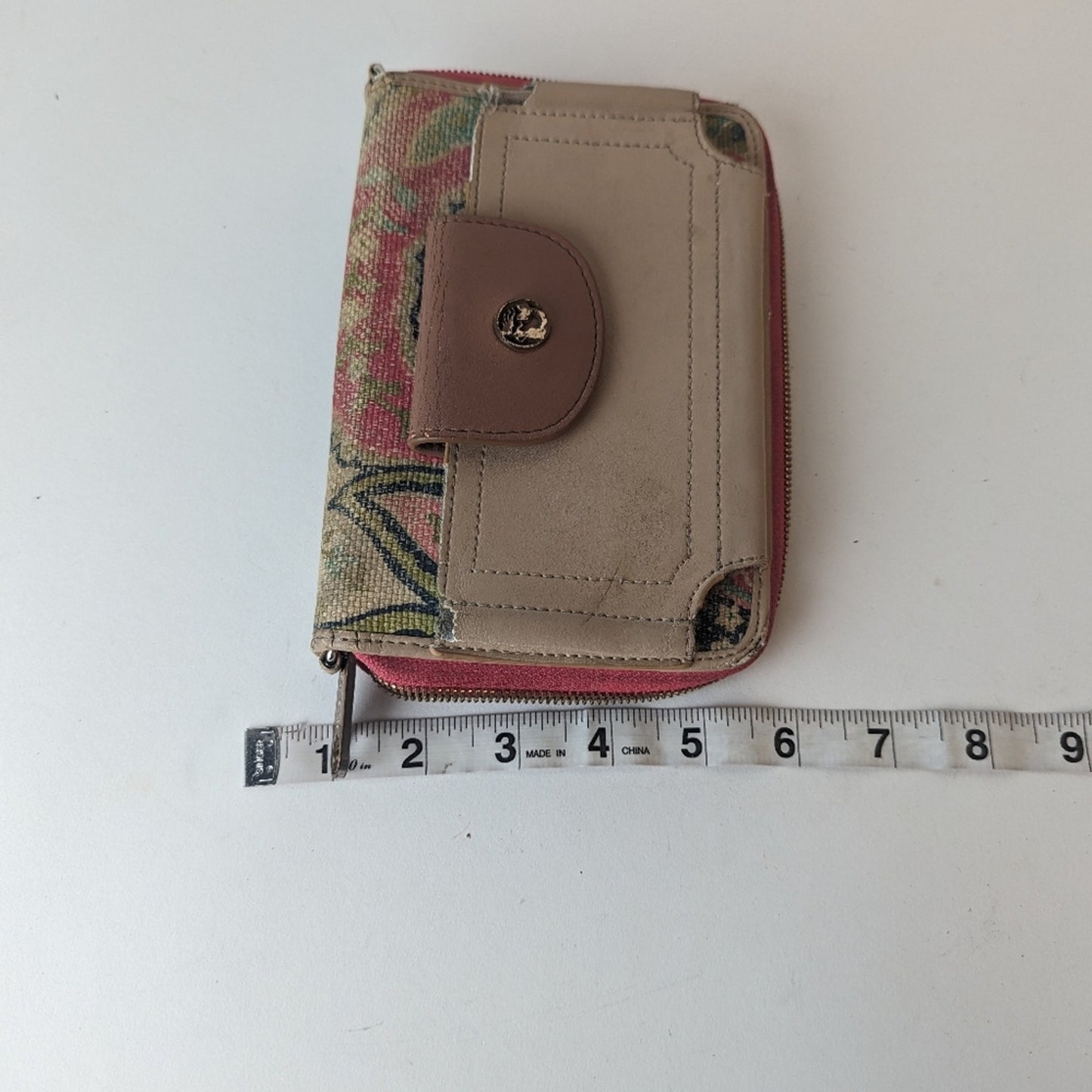 Spartina 449 Wallet