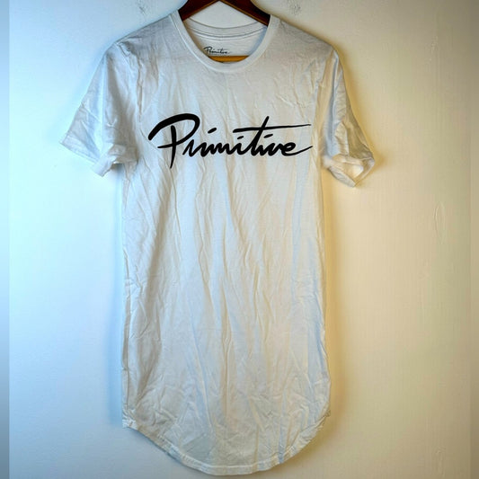 Primitive Script Sleepshirt