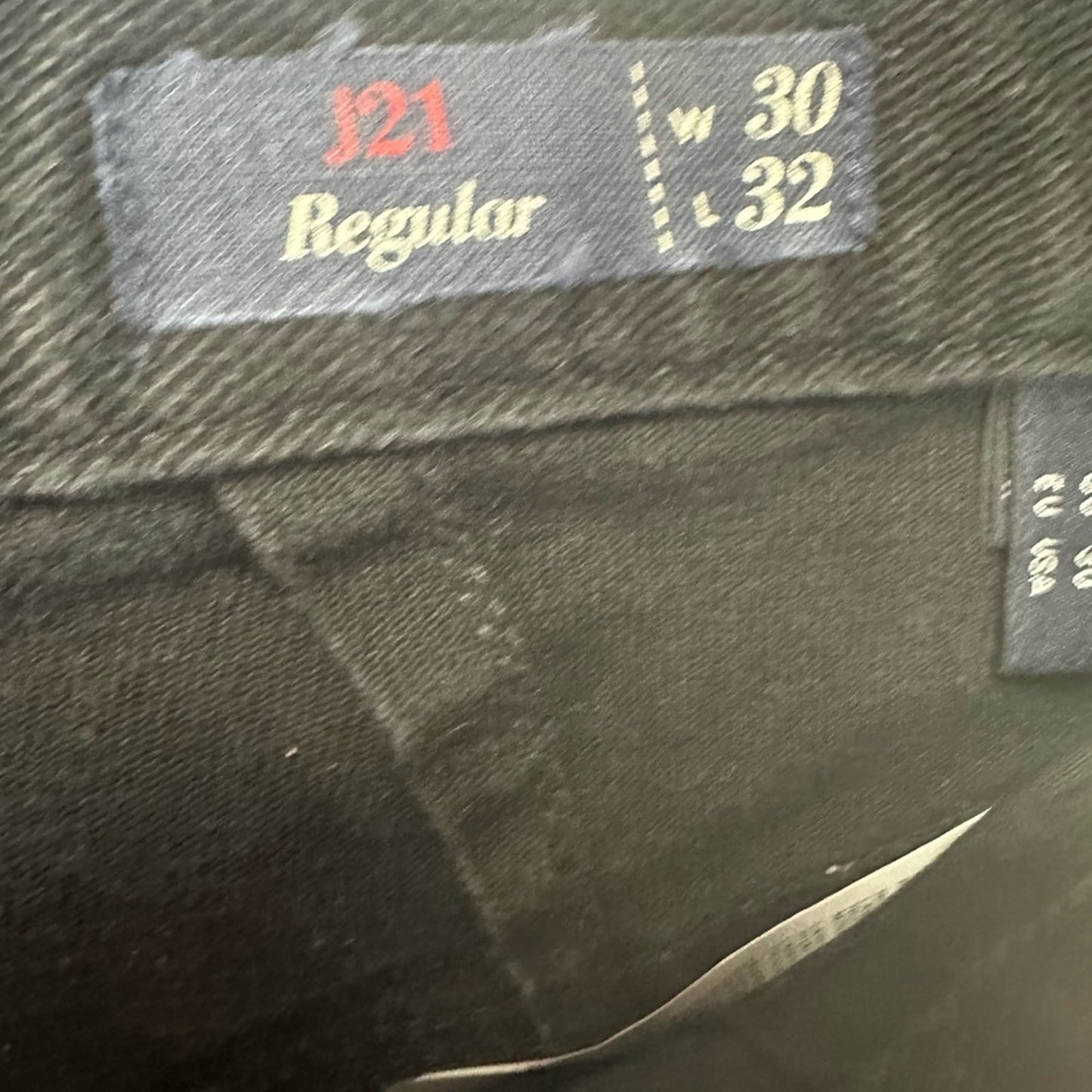 Armani Jeans