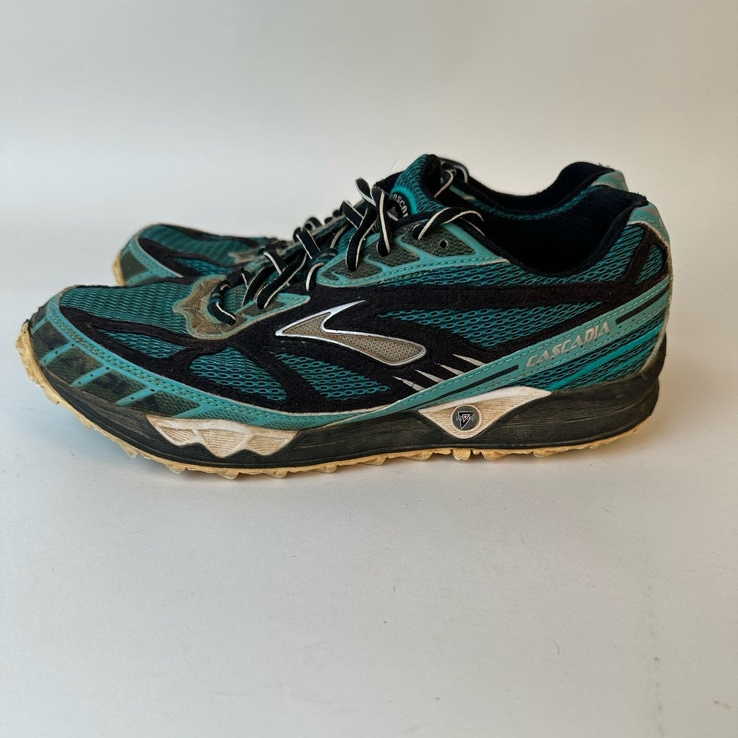 Brooks Cascadia 4 Running Shoes