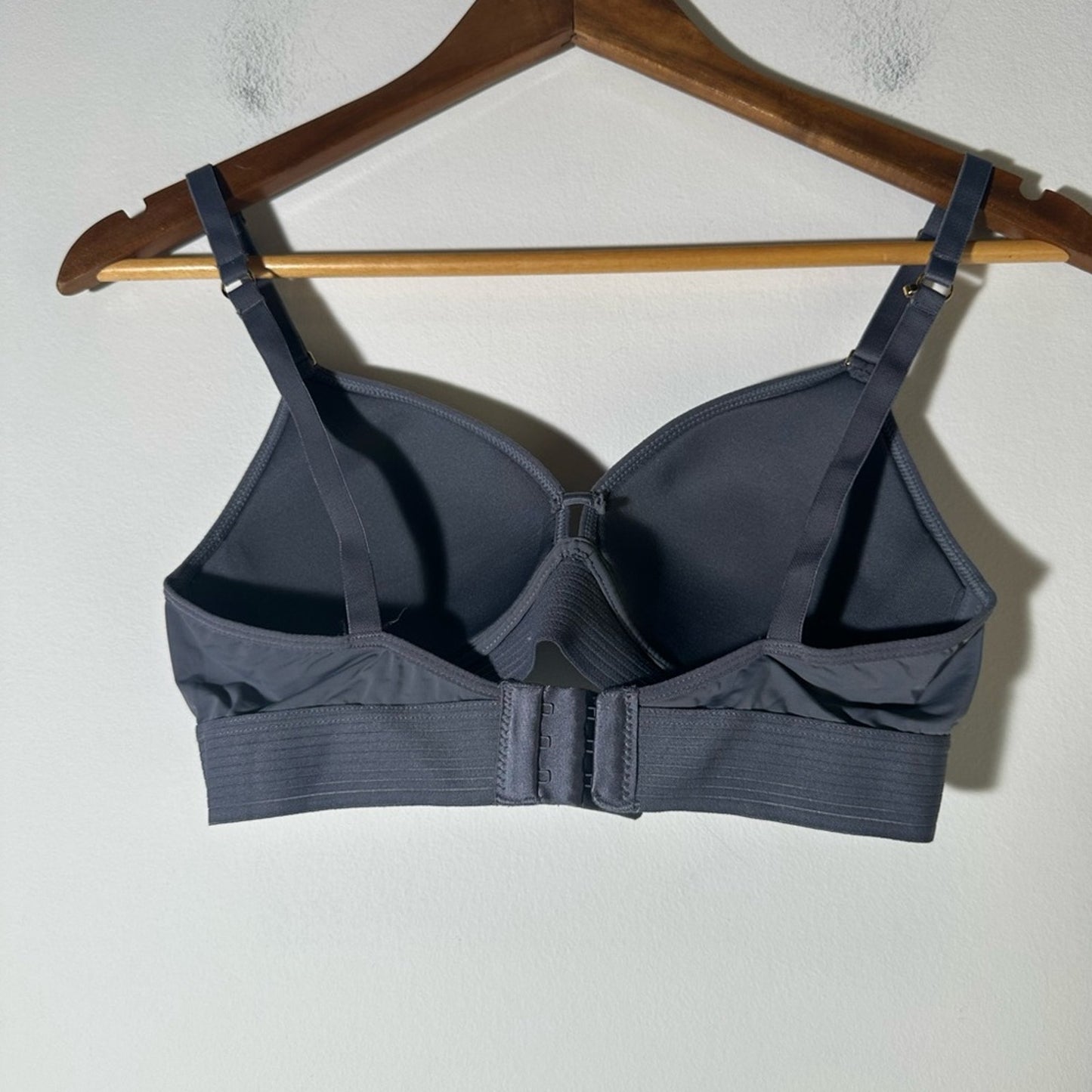 Lively Black Bra Intimates & Sleepwear