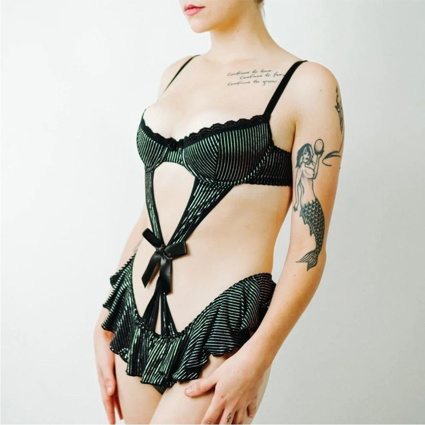 Escante Collection Camisole