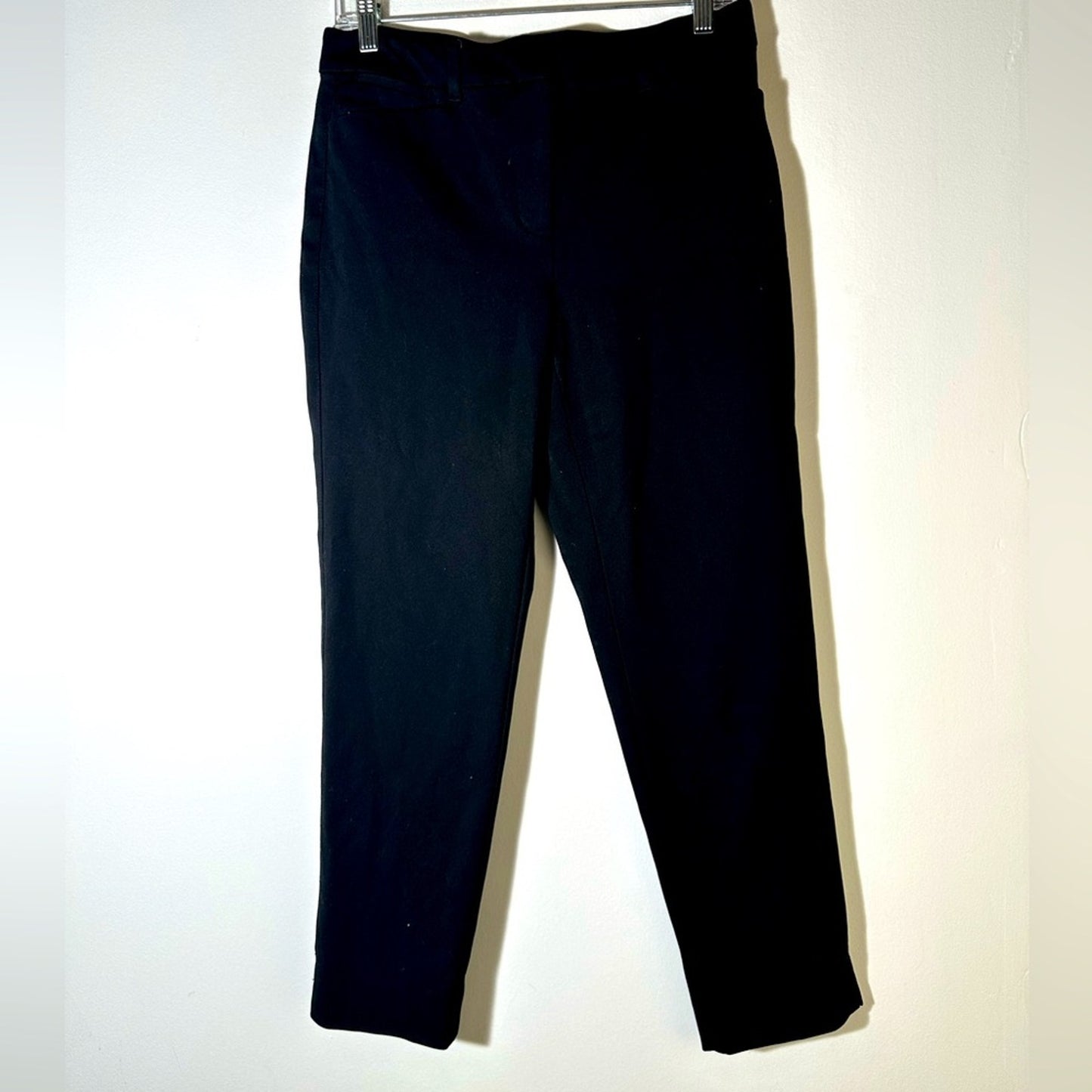 White House Black Market The Slim Ankle Pants