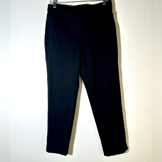 White House Black Market The Slim Ankle Pants