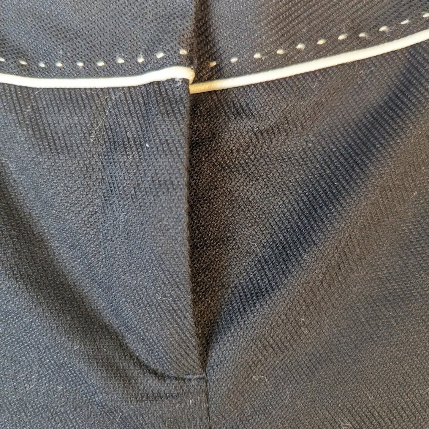 Ann Taylor Signature Fit Cropped Pants - 4P