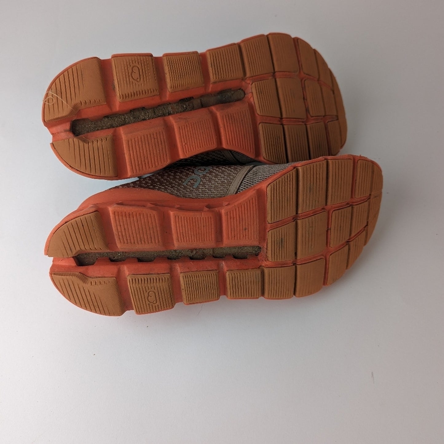 Women's On Clouldstratus