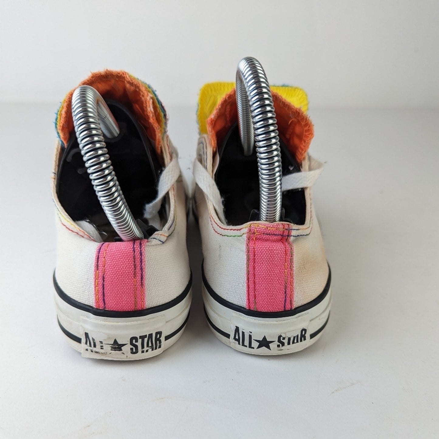 Converse CTAS Women's Sneakers - 6