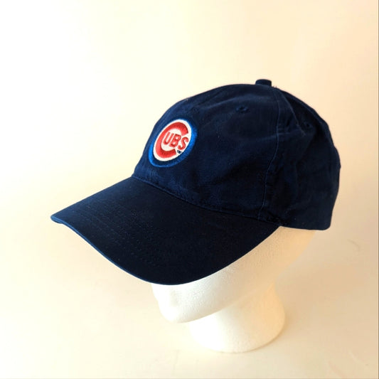 Cubs Sponsored Hat