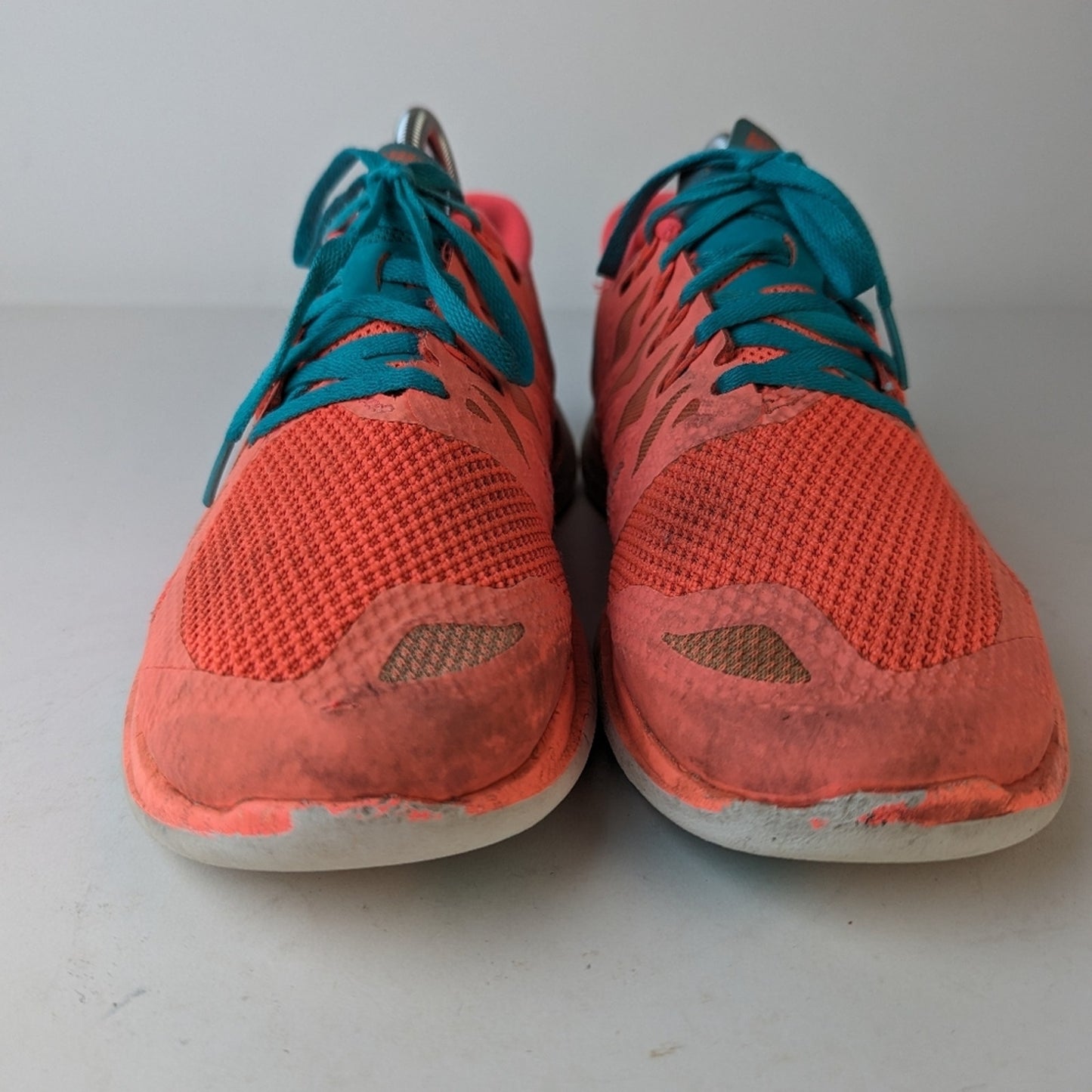 Nike Free 5.0 Sneakers