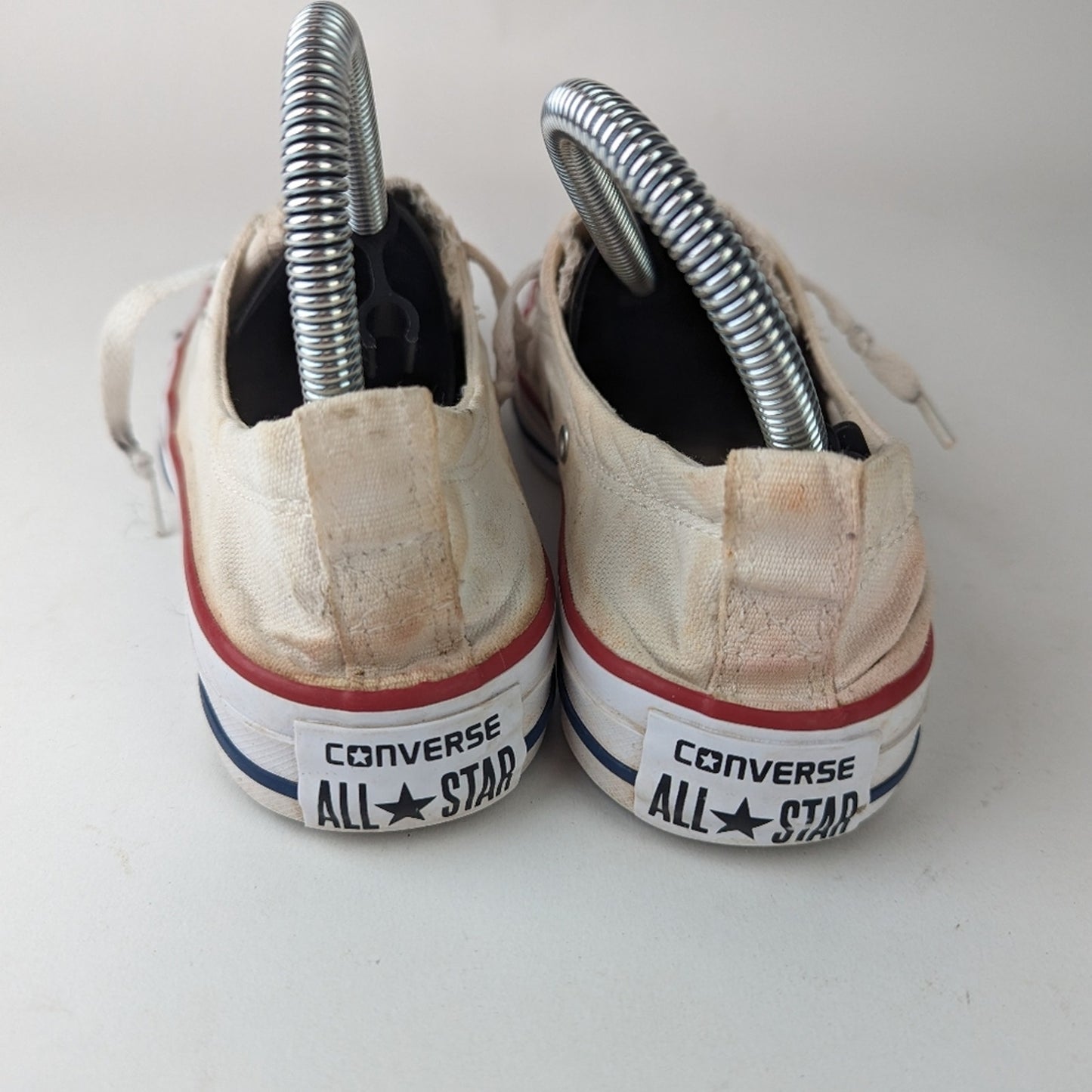 Converse Chuck Taylor Shoreline Sneakers - 7