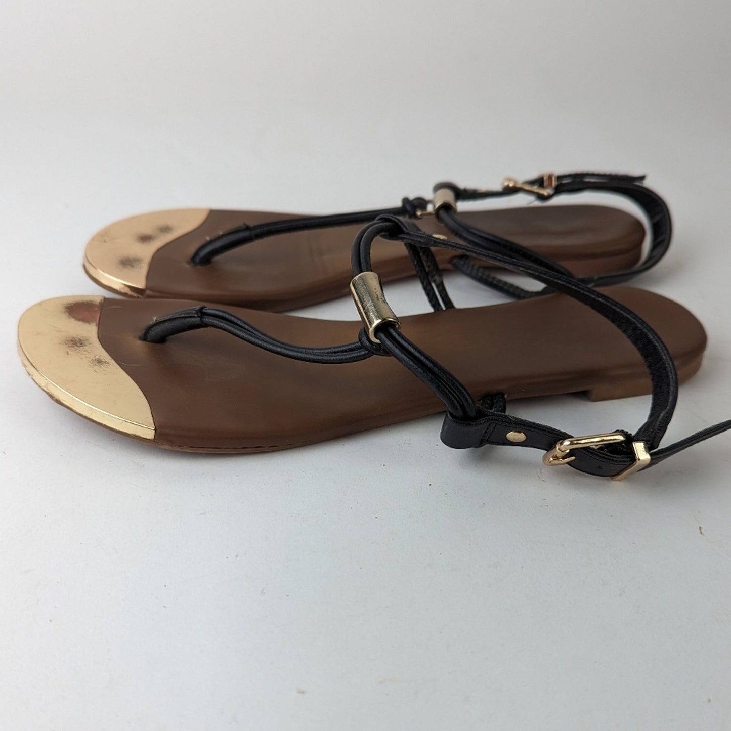 Dolce Vita Sandals 7