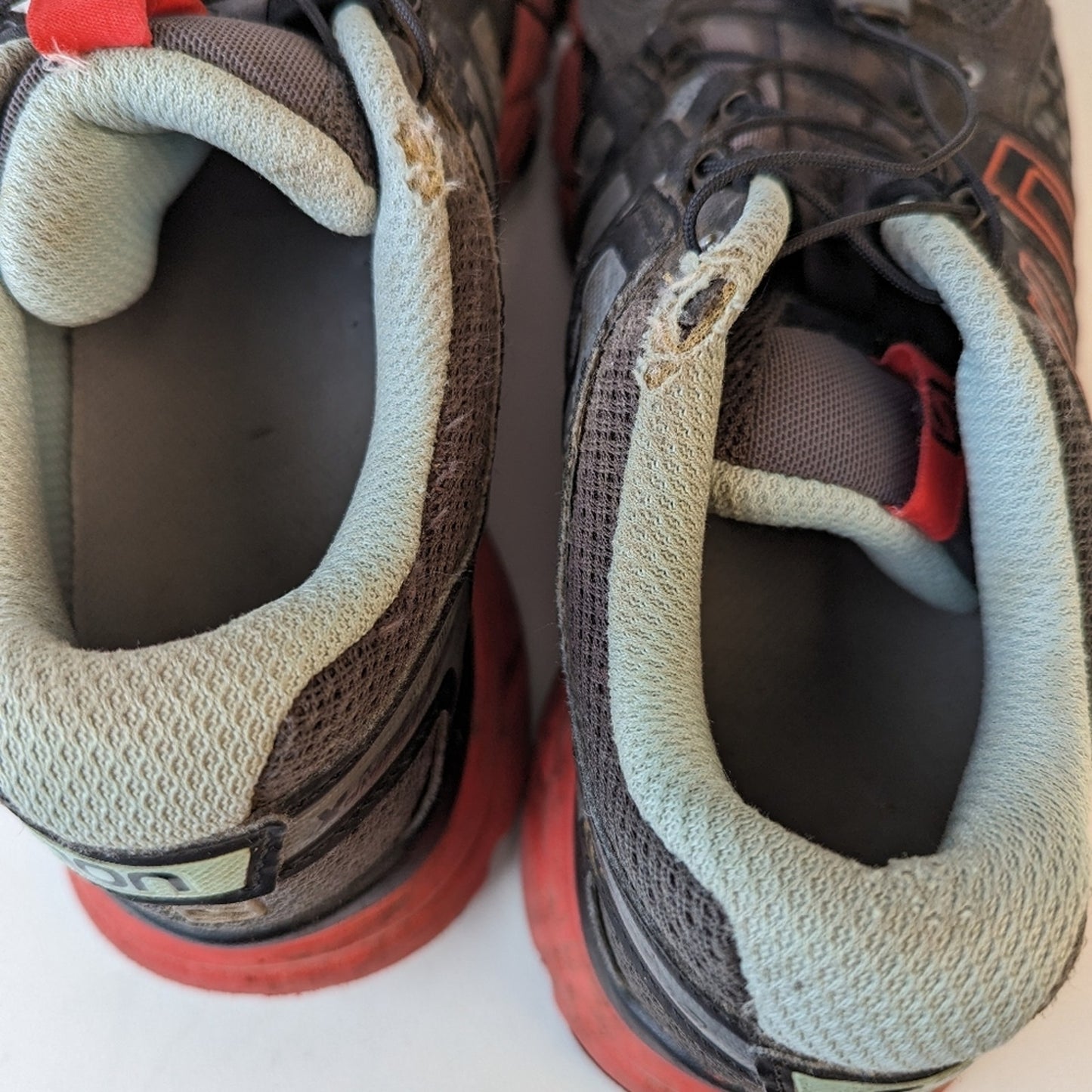 Salomon X-Mission 3 Trail Running Shoes - 7.5