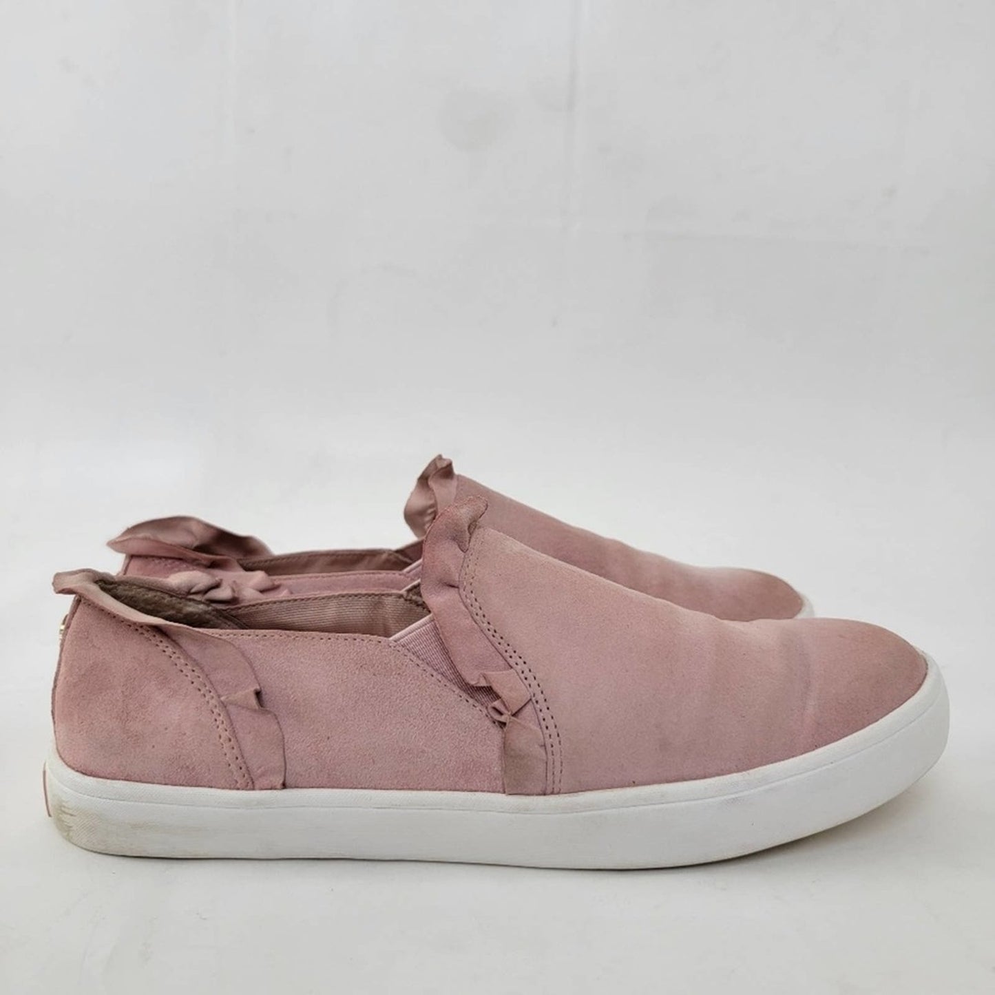 Kate Spade Lillie Slip Ons