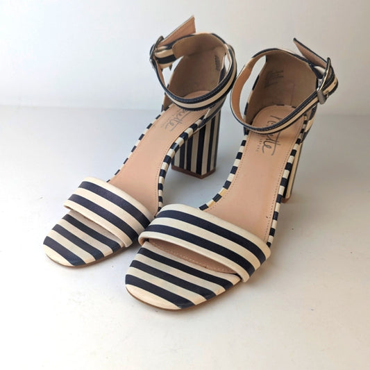 Nanette Lepore Tilda Heels - 10