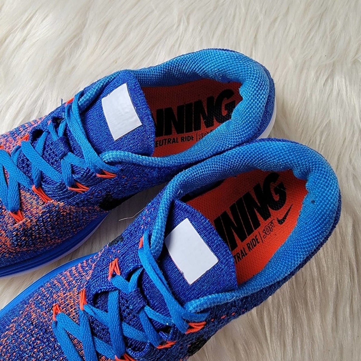 Nike Flyknit Lunar3 - 8/9.5