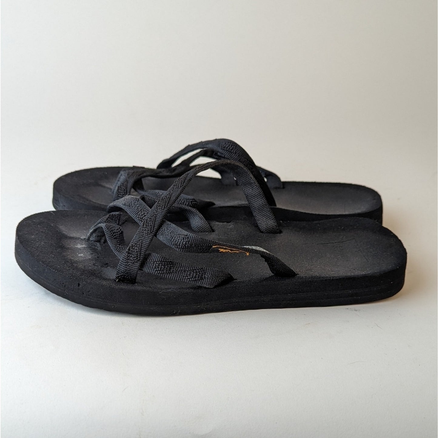 Teva Olowahu Sandals / 7