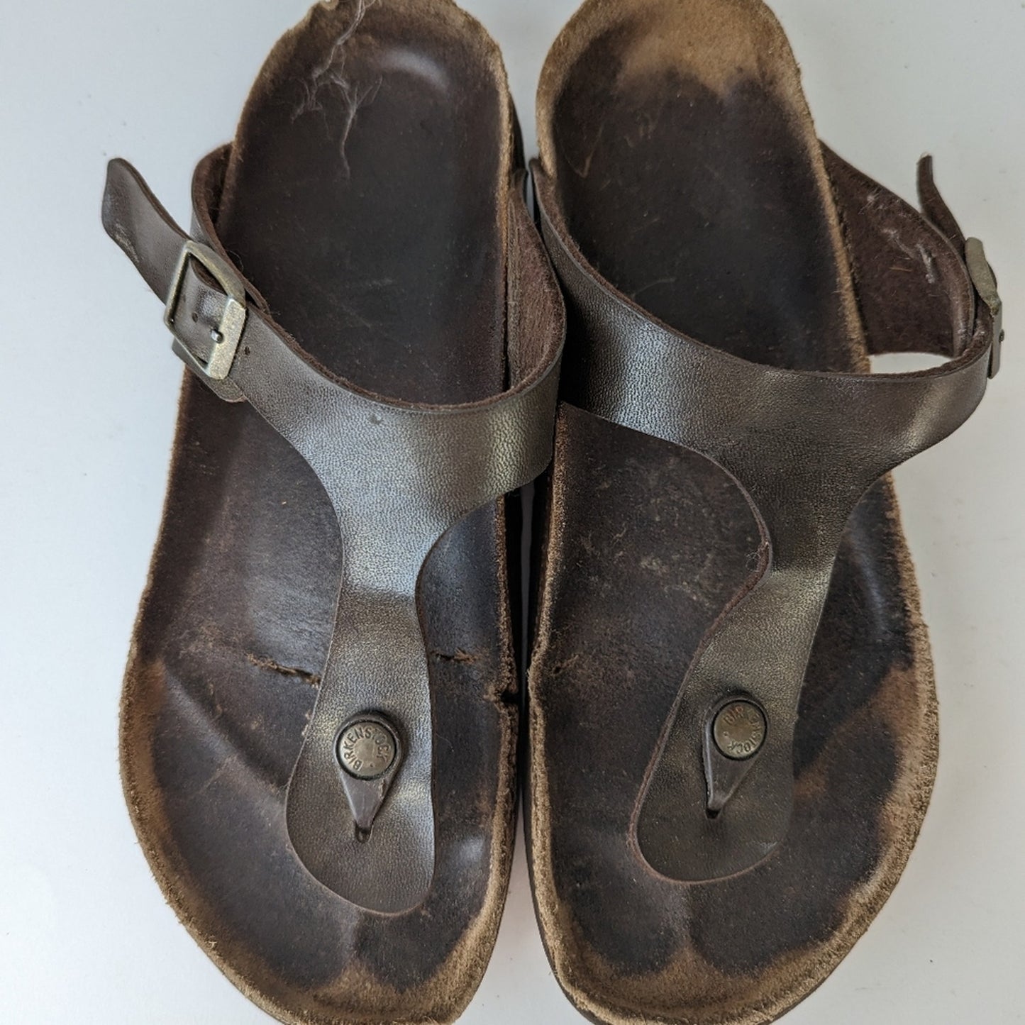 Birkenstock Gizeh Sandal / 8-8.5