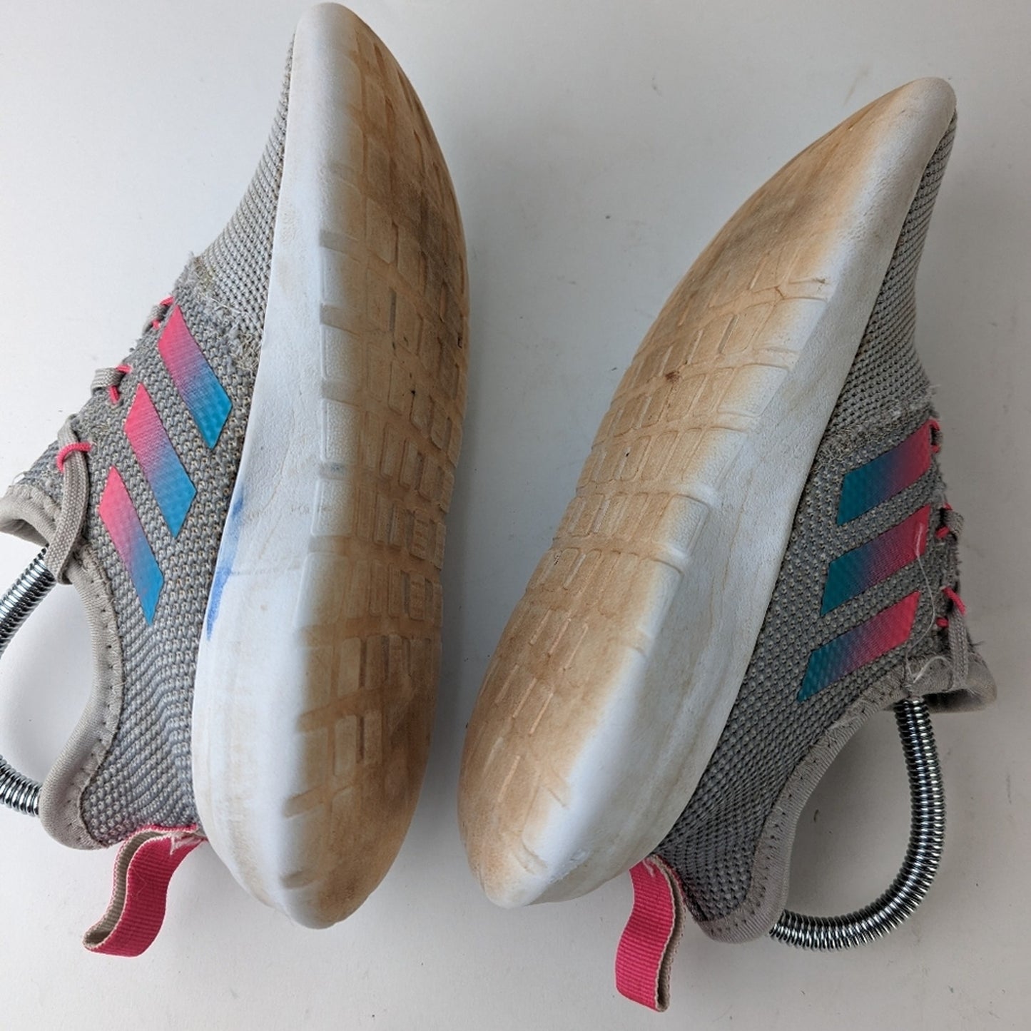 Adidas Lite Racer Reborn Running Shoe - 5