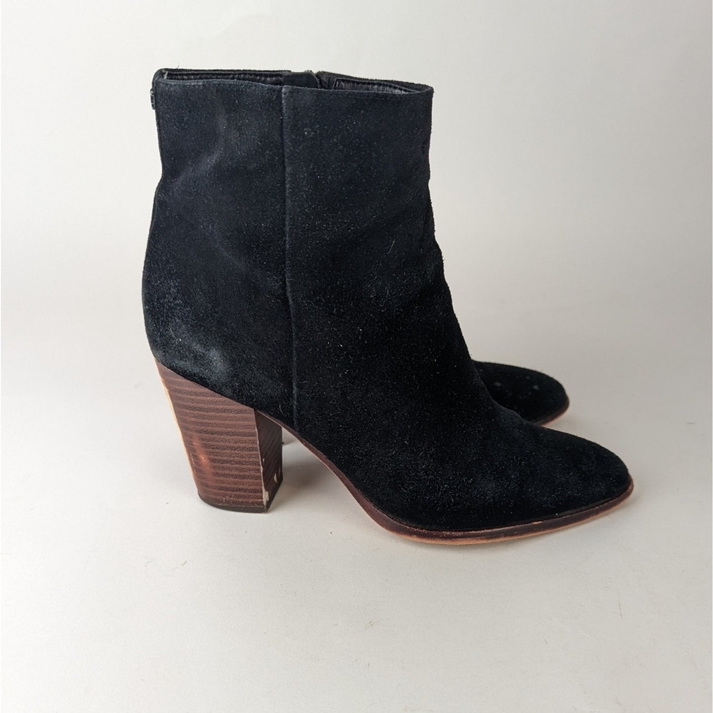 Sam Edelman Blake Bootie - 8.5
