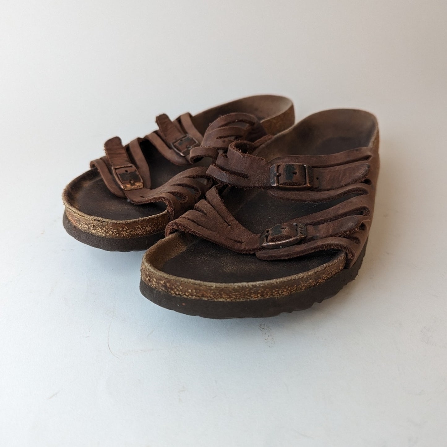 Birkenstock Granada Sandals - 39