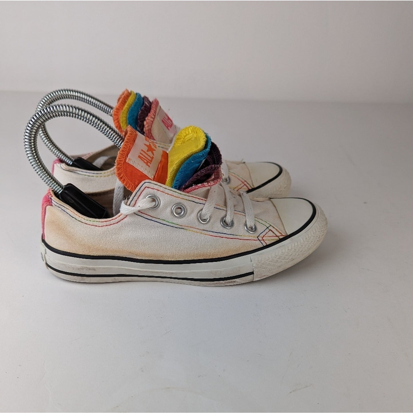 Converse CTAS Women's Sneakers - 6