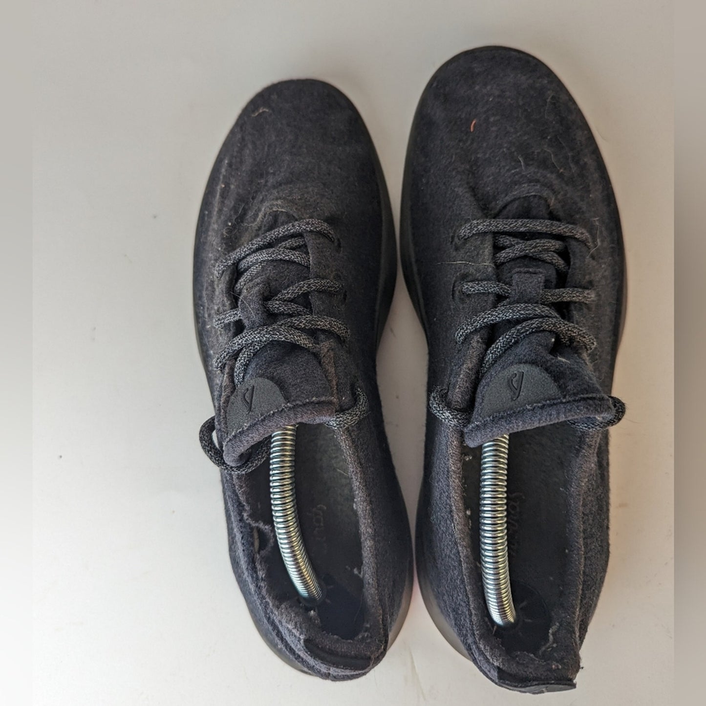 Allbirds Mens Wool Runners / 11