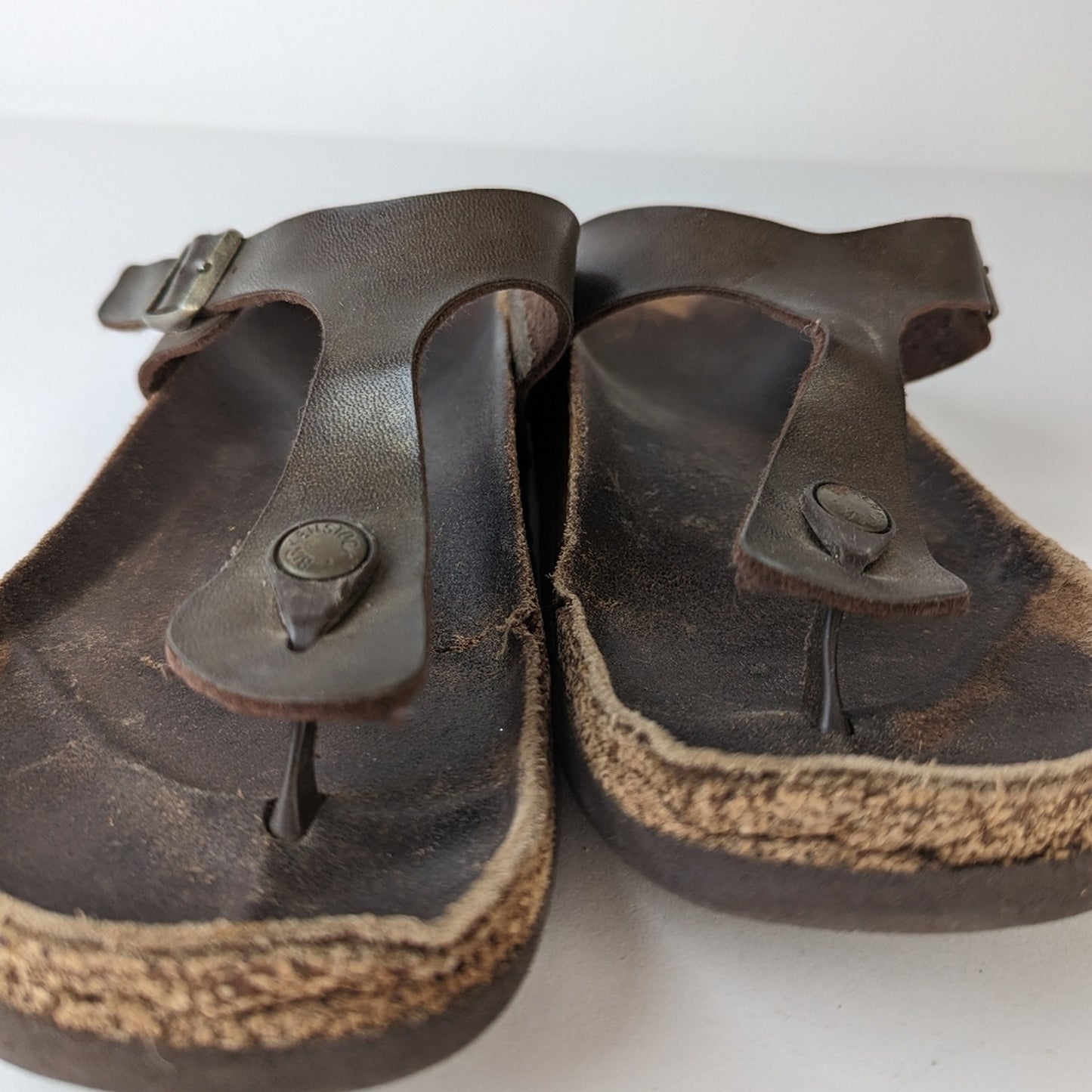 Birkenstock Gizeh Sandal / 8-8.5