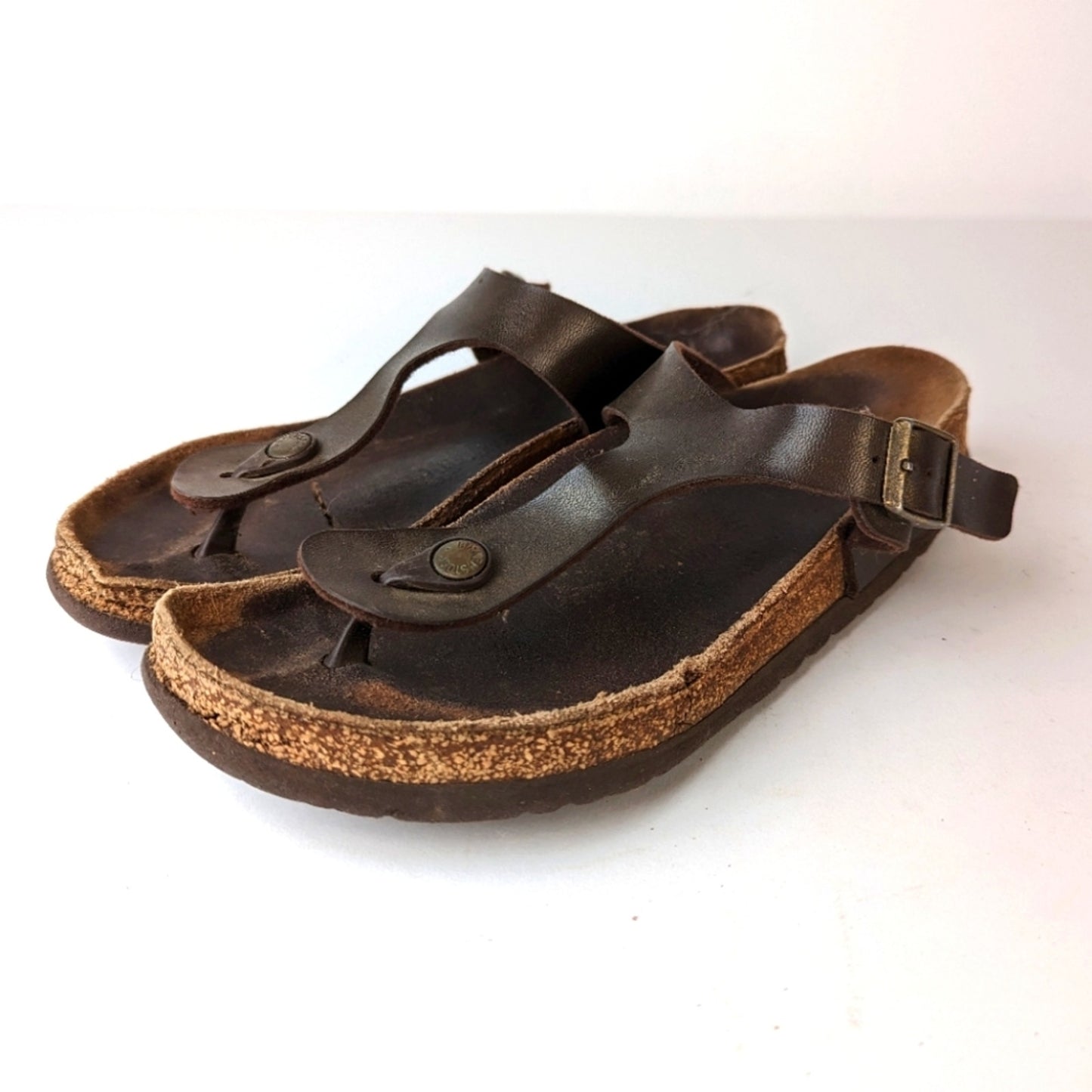 Birkenstock Gizeh Sandal / 8-8.5