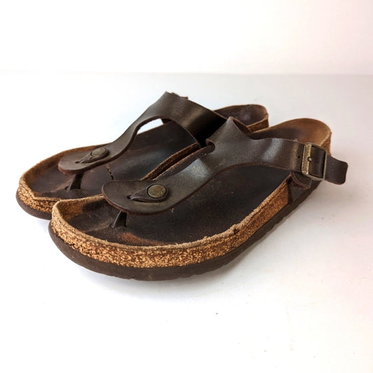 Birkenstock Gizeh Sandal / 8-8.5
