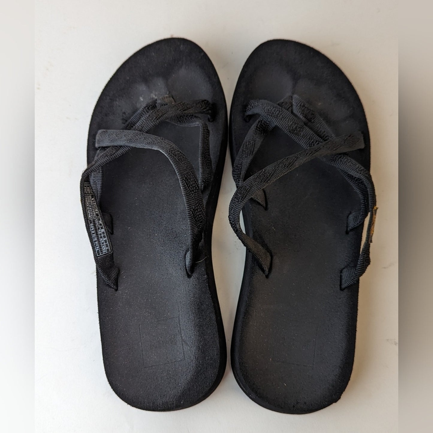 Teva Olowahu Sandals / 7