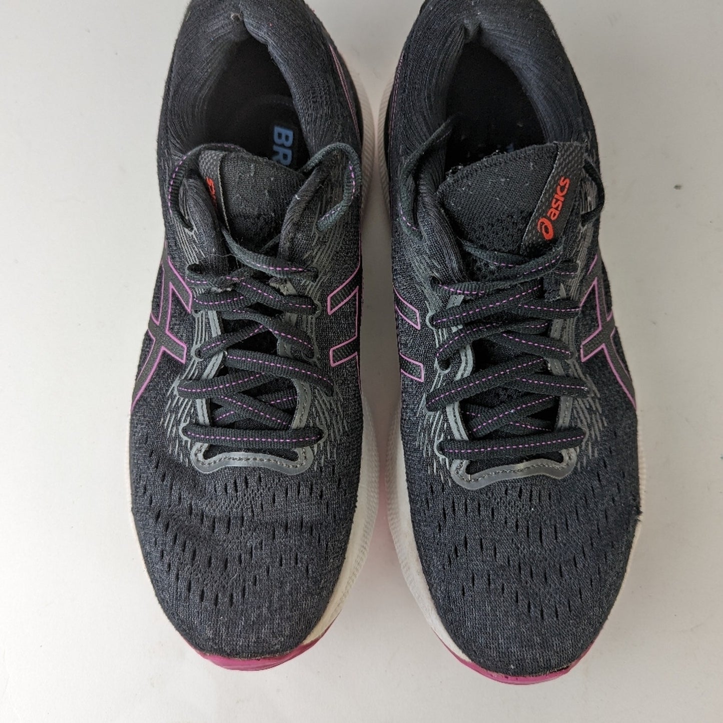 Asics Gel Nimbus -24