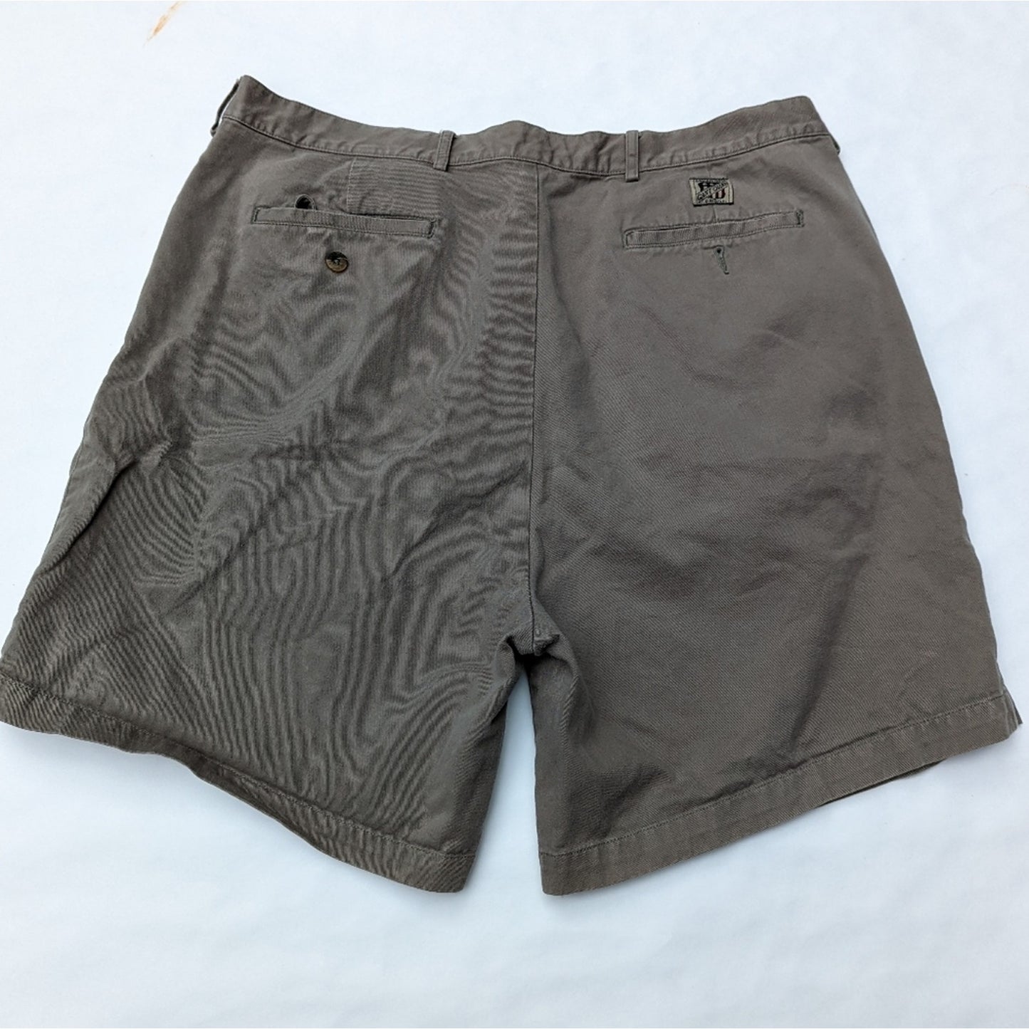 Gant Chino Men's Khaki Shorts 40