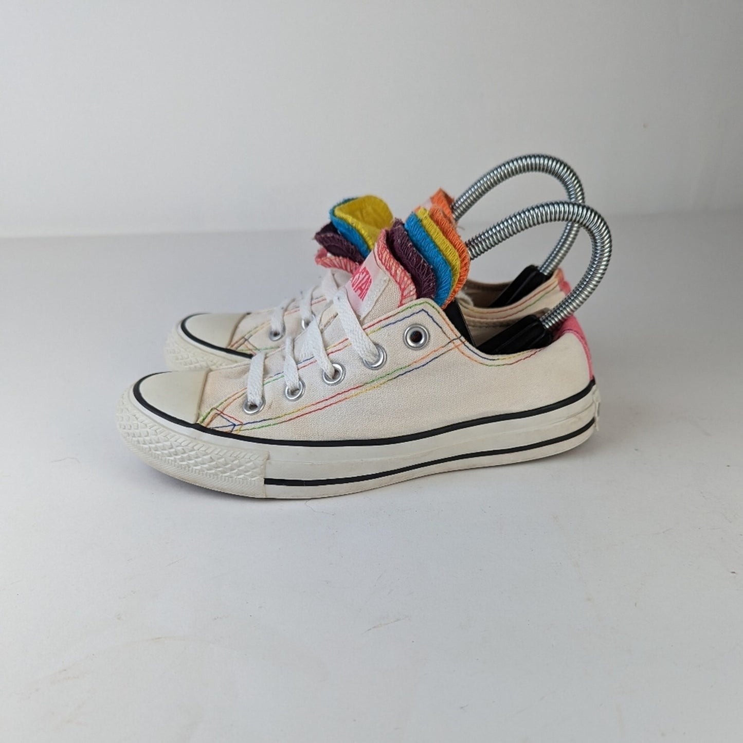 Converse CTAS Women's Sneakers - 6