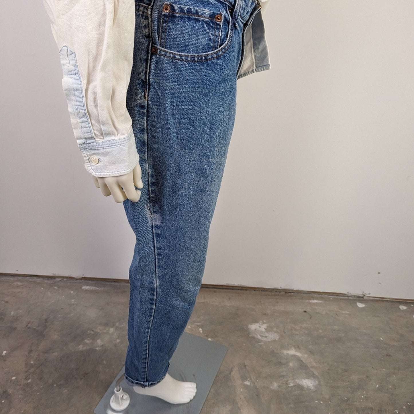 Vintage Jordache Mom Jeans 17/18