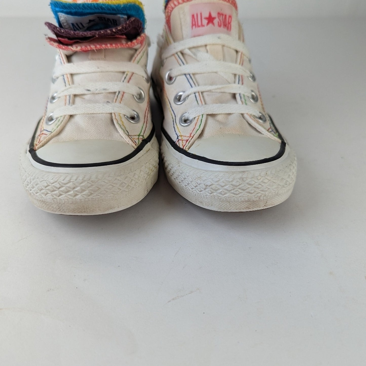 Converse CTAS Women's Sneakers - 6