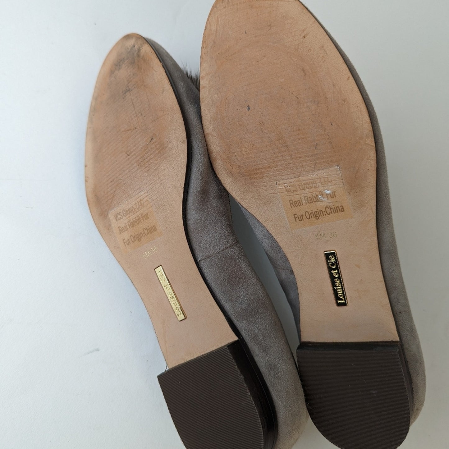 Louise Et Cie Andre Flats - 6