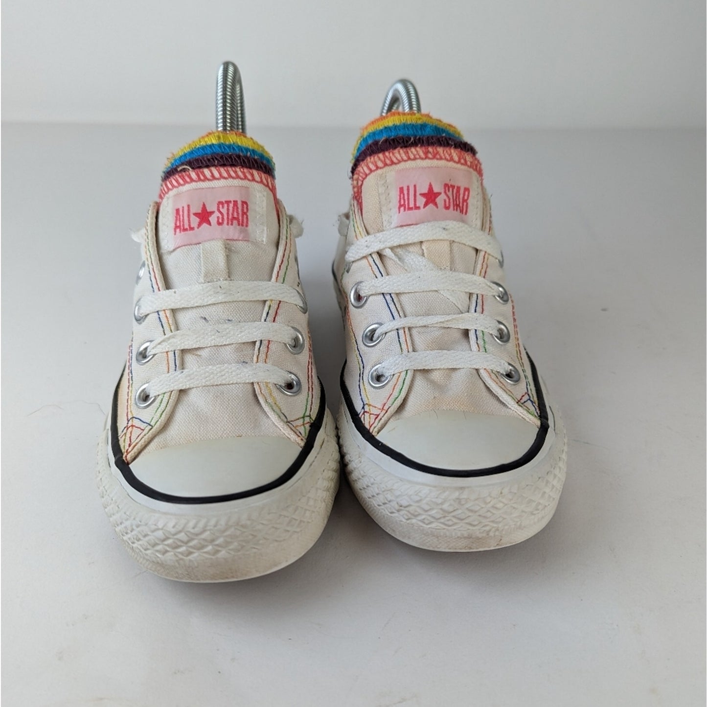 Converse CTAS Women's Sneakers - 6