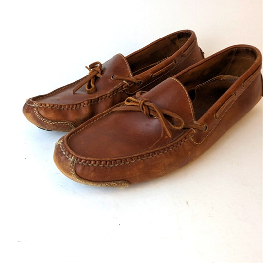 Cole Haan Men's Gunnison Driving Loafers - 11.5