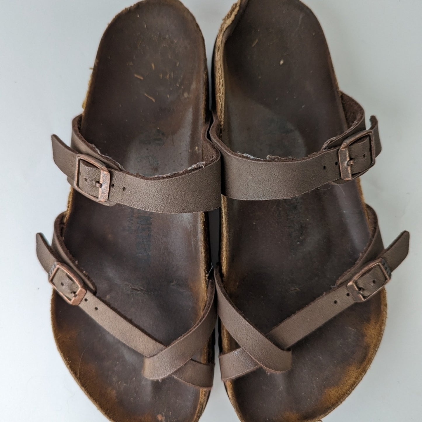 Birkenstock Mayari Sandals