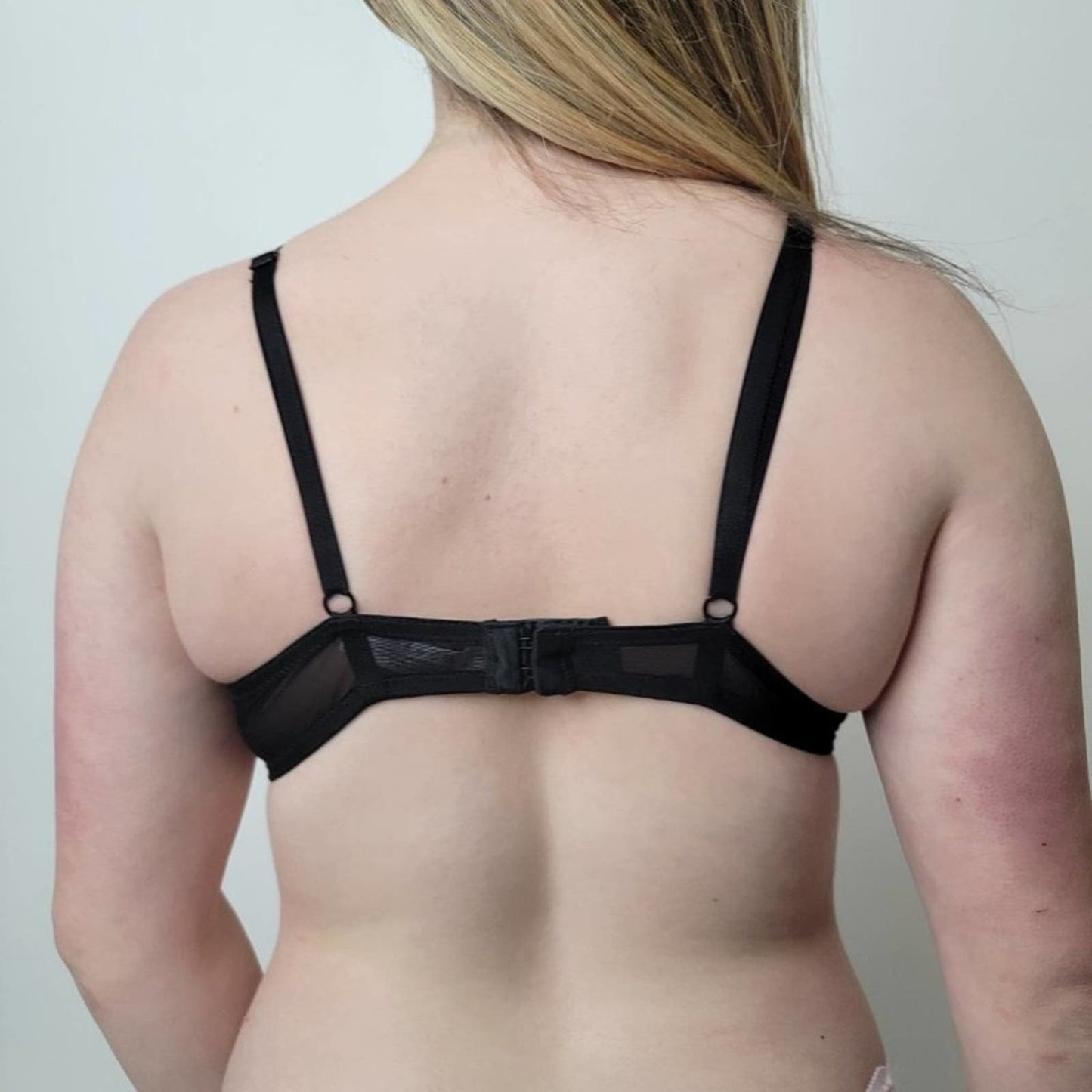 Adore Me Underwire Push Up Bra 36B