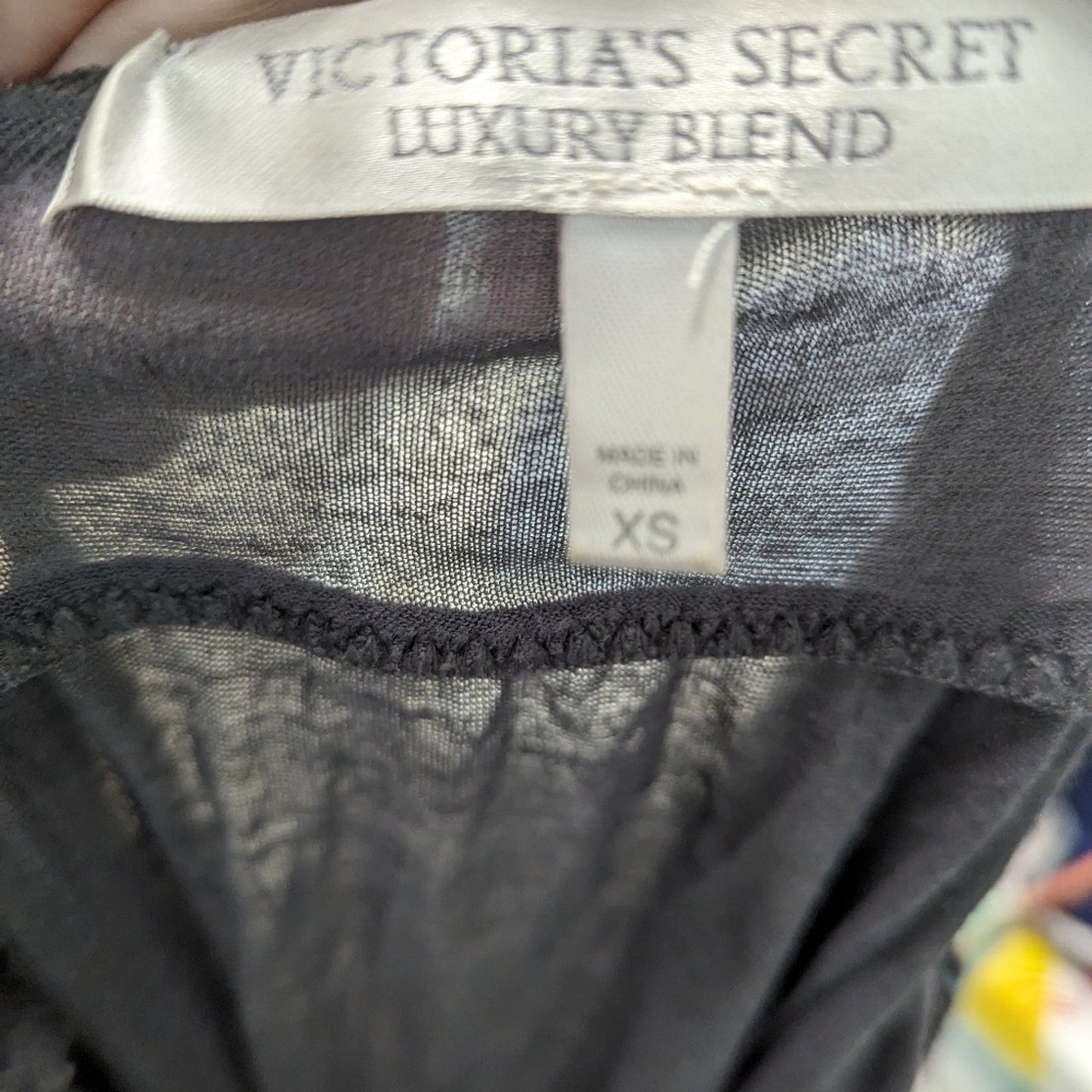 Victoria's Secret Lacey Nightie / XS