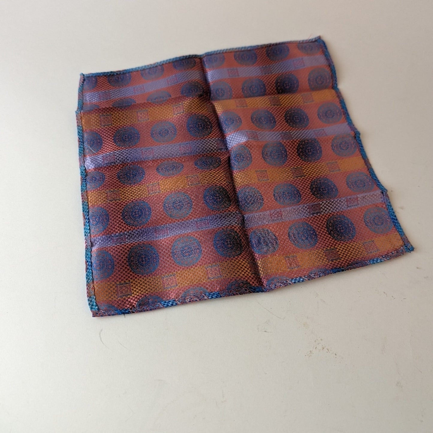 Men's Silky Hankie