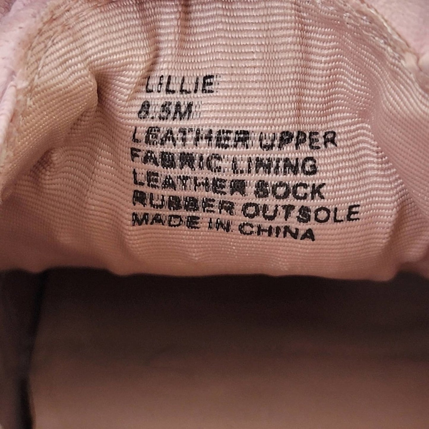 Kate Spade Lillie Slip Ons