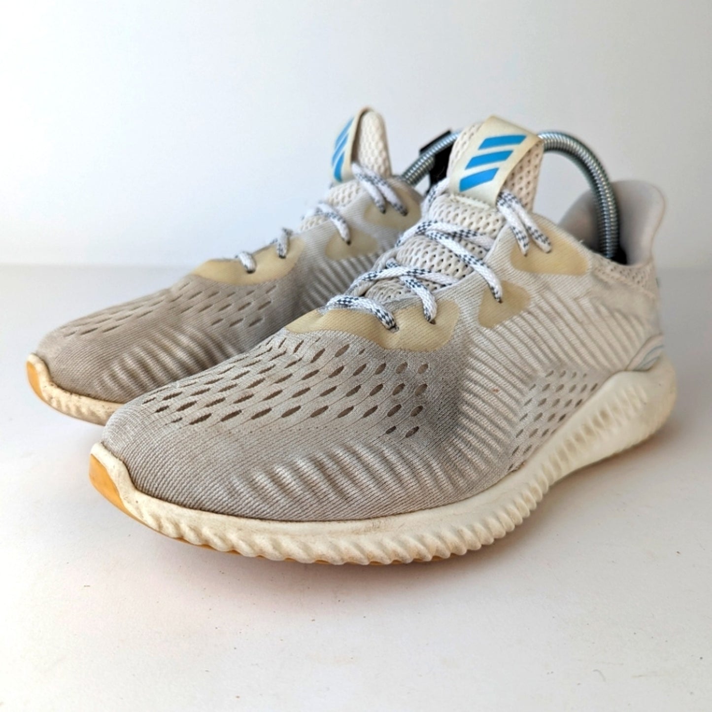 Adidas Alphabounce 1 Parley - 7.5
